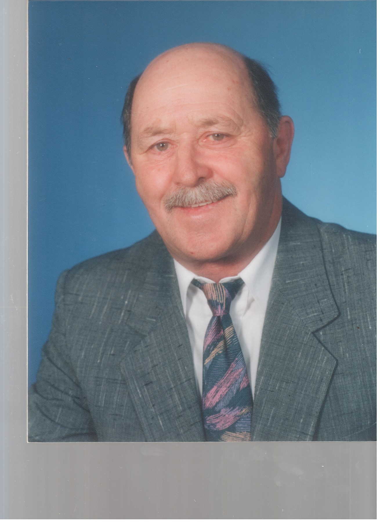 Obituary of Carol Clément D'Amours