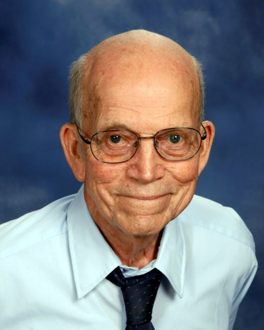 Obituary of Earl Marvin Olson