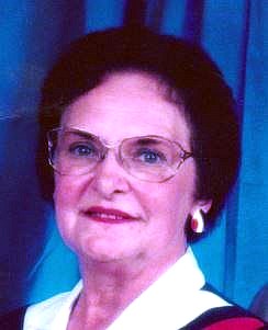 Obituary of Emily Miriam Bolig