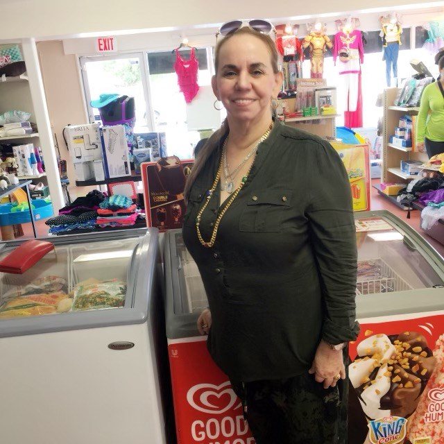 Obituary of Estrella Mercedes Quintero de Hernandez