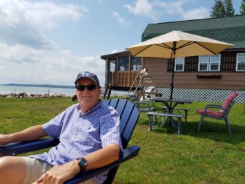 Obituary of Donald R Carley