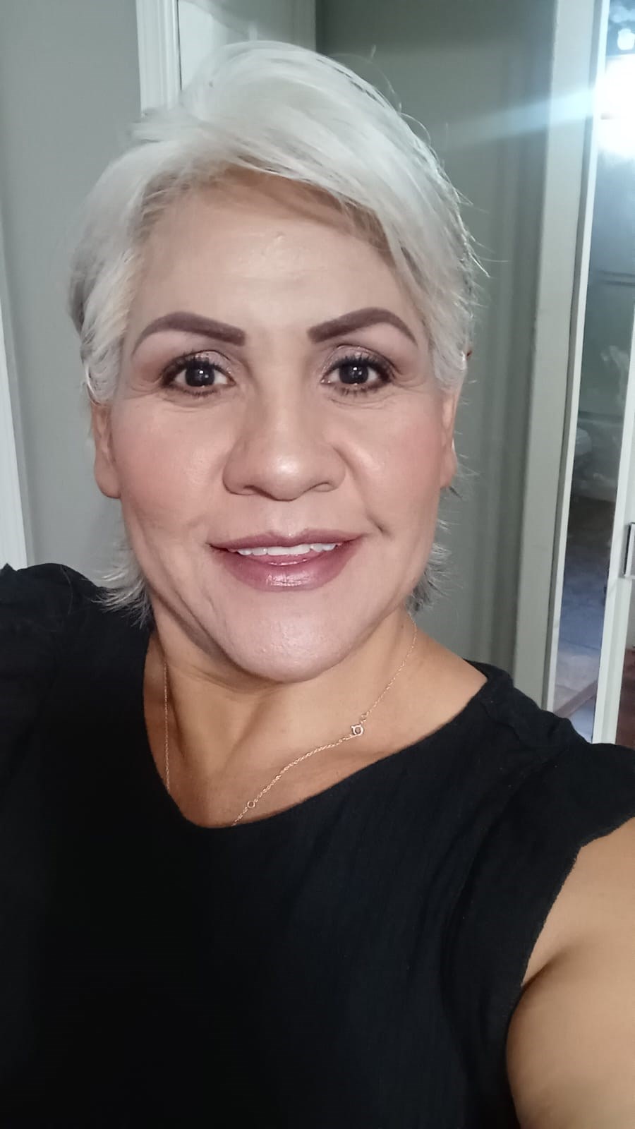 Obituary of Maria Guadalupe Aguirre Gutierrez