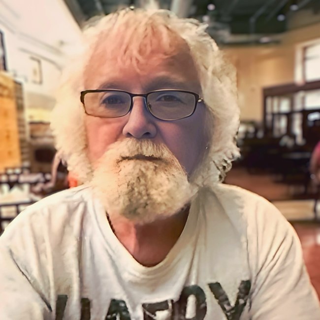 Obituary of John Lee Crawford