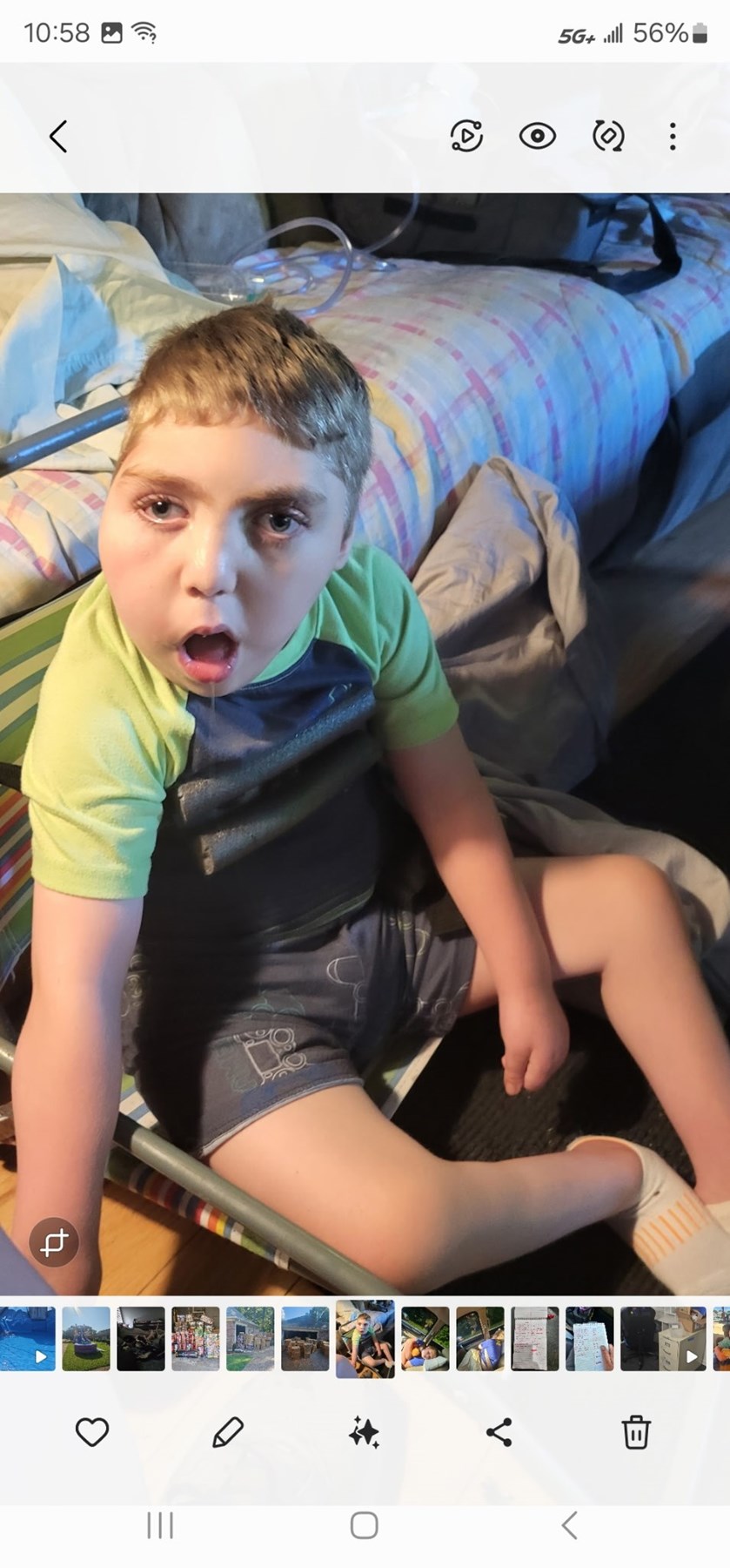 Obituary of Hunter Emert Bailey