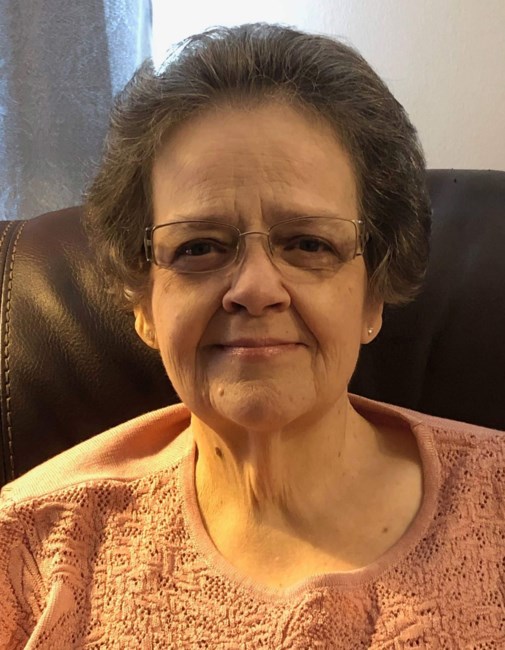 Obituario de Linda L. Moore