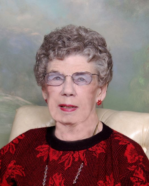 Obituary of Loyce E Hearn