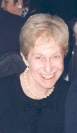 Elaine Abrams