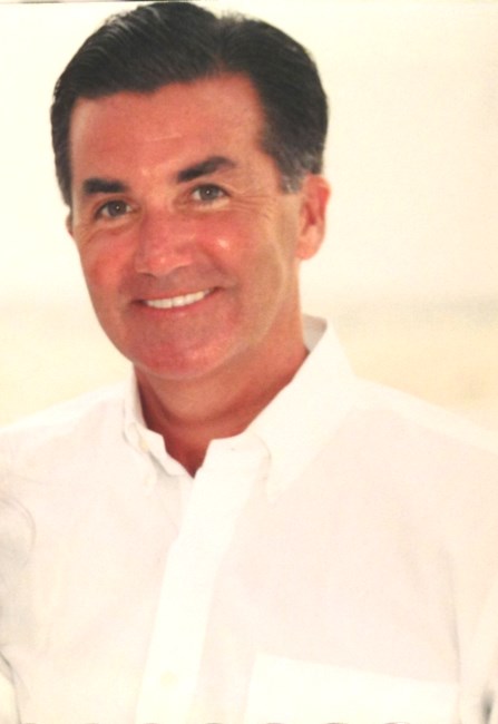 Obituary of William R. Carey Jr.