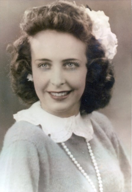 Obituary of Bette Anne Ray Dozier