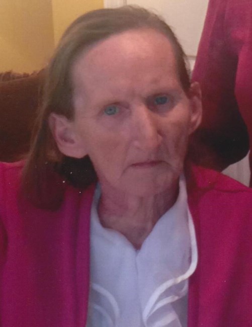 Obituary of Darlene Fralix