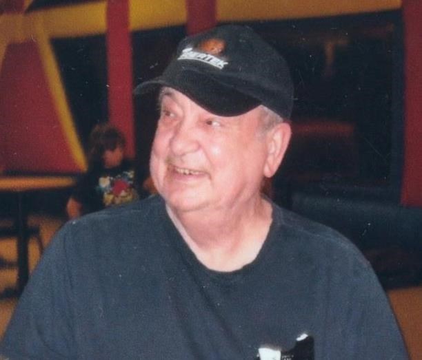 Obituary of Jack Robertson Tilley