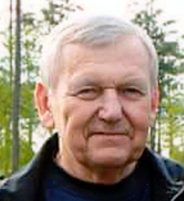 Obituary of Kenneth Ray Harris