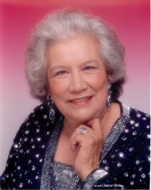 Obituary of Ofelia Maria Davis