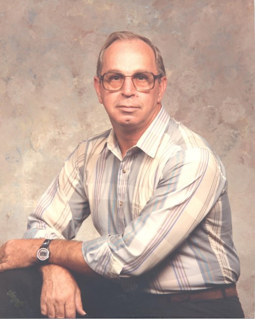 Obituary of George Elliott Corker Jr.