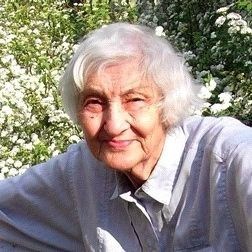 Obituary of Sylvia Schneider Greenspan