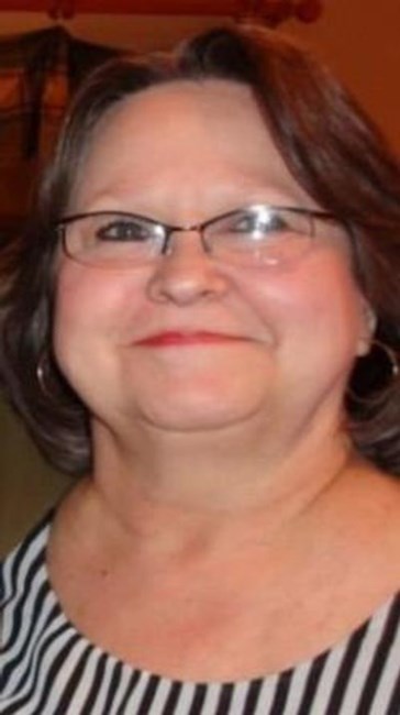 Obituary of Sherry Kay Arnold