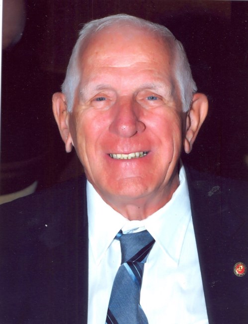 Obituary of James E. Manard