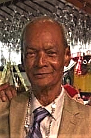 Obituary of Manuel Dominguez