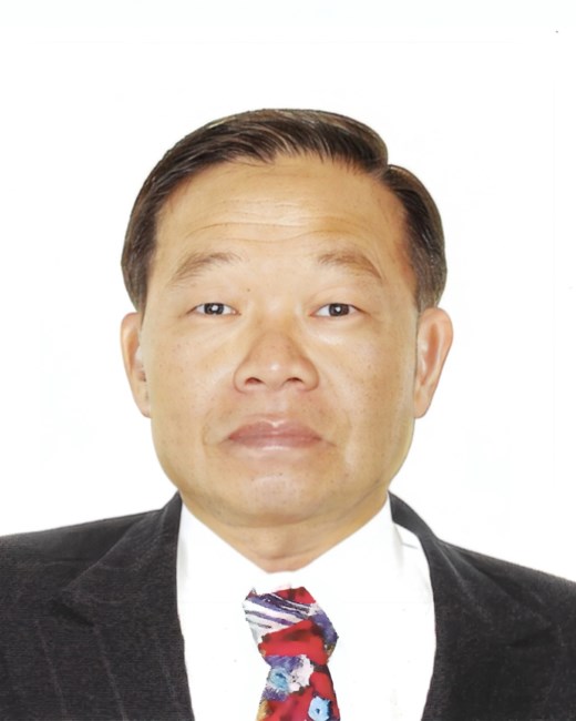 Obituary of Thanh Tien Nguyen