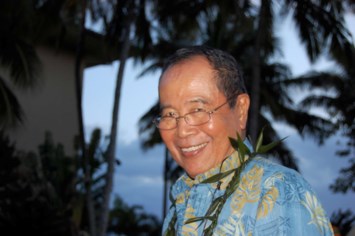 Obituary of Gregorio P. Gagarinas