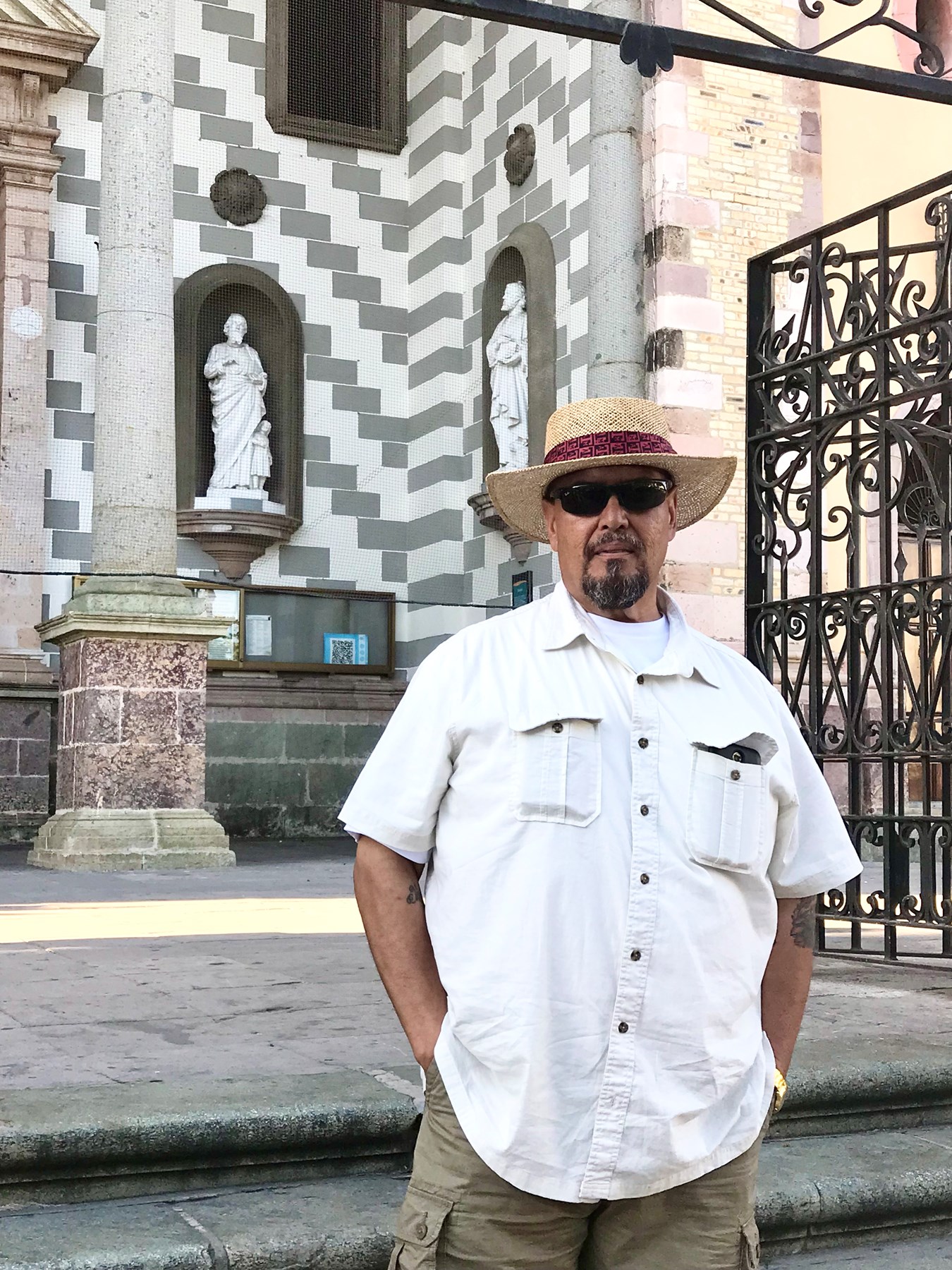 Obituario de David Beltran Garcia