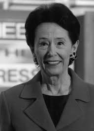 Obituary of Betty Cole Dukert