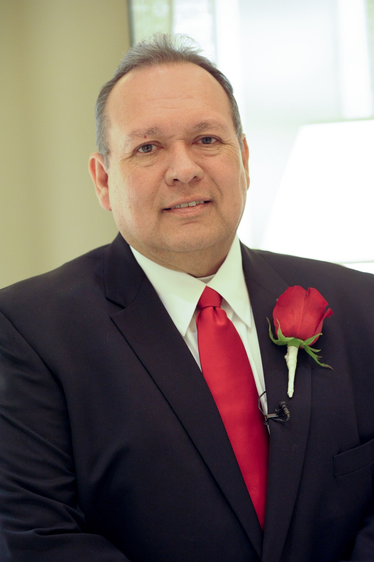 Obituary of Oscar Haro