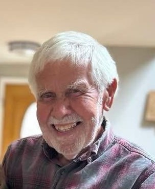 Obituary of Robert George Robinson