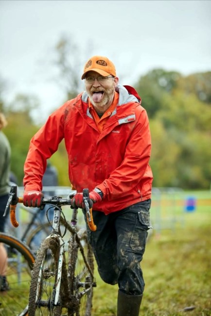 Avis de décès de Fred Iversen II