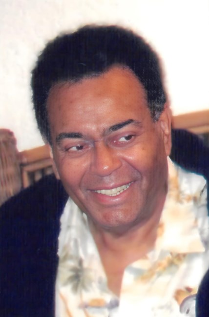 Obituary of Raymond Bush III