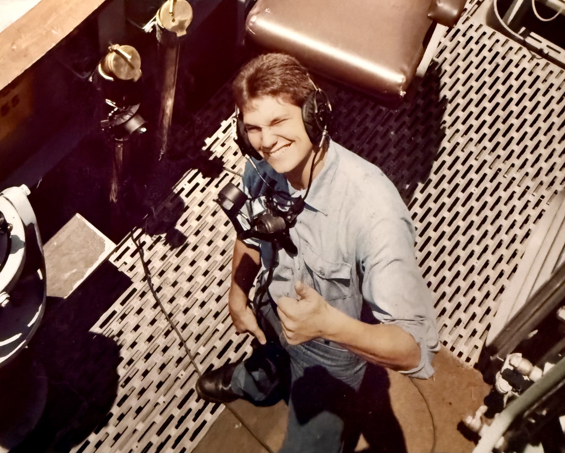 Obituary of Brian Curtis Bocook