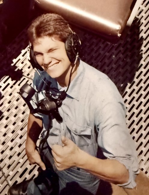 Obituary of Brian Curtis Bocook