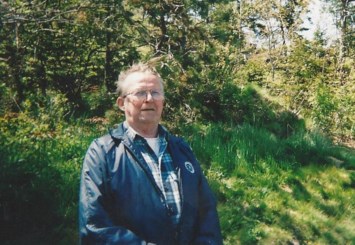 Obituary of Seldon Stanley Publicover