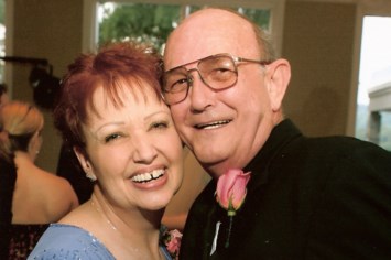 Obituary of Sandra Lozier Vaught