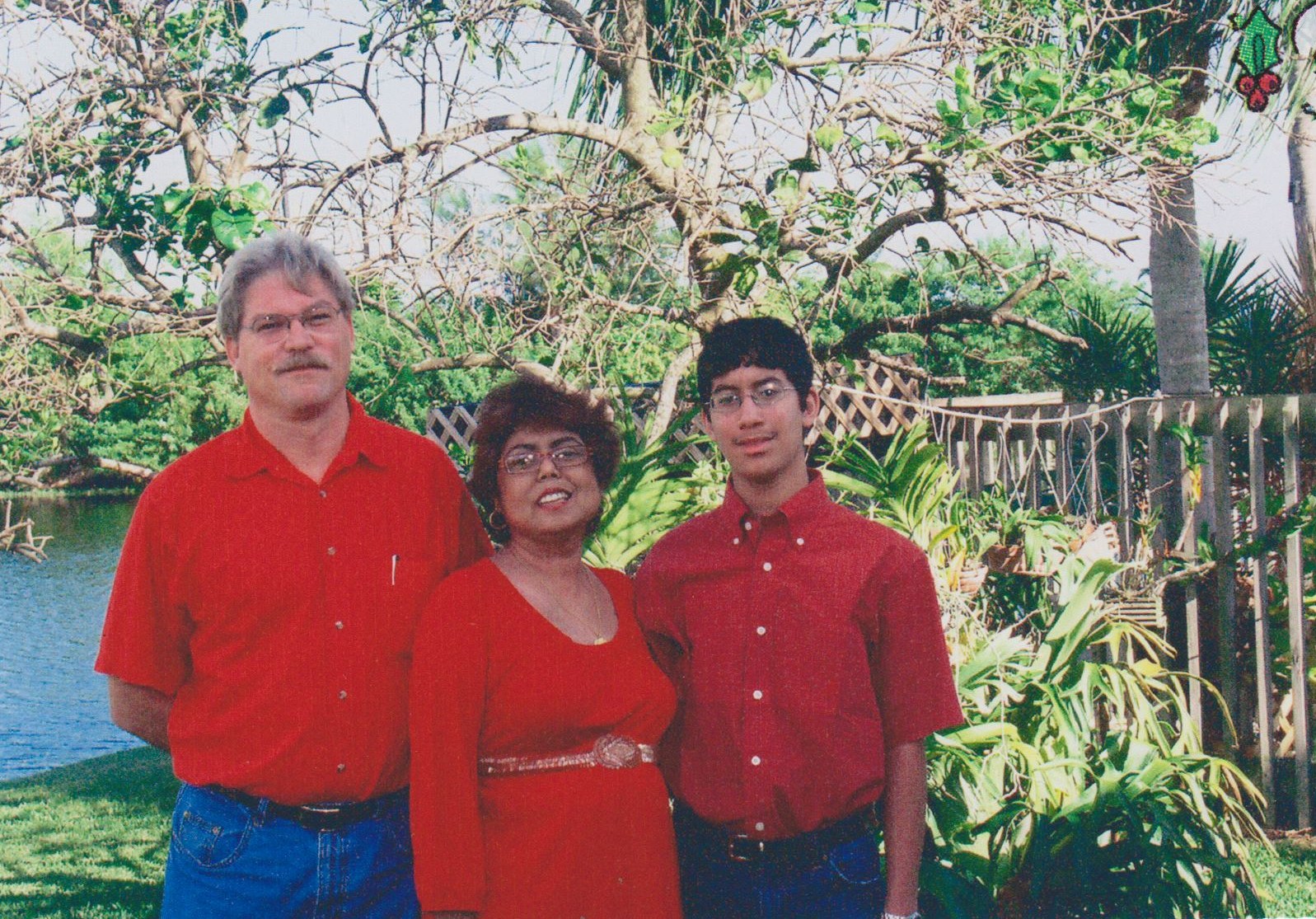 Obituary of Michele M Nethersole