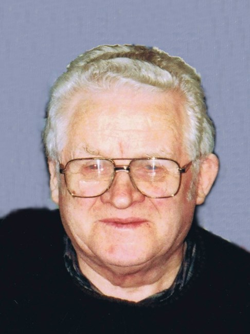 Obituary of Siegfried Engler