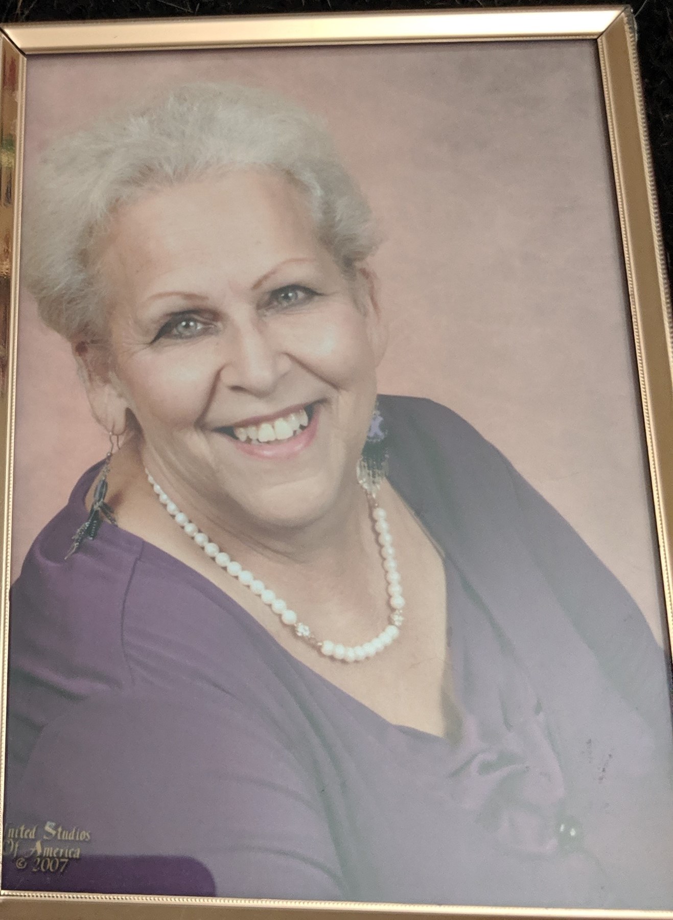Obituary of Tonja Lee Cawley
