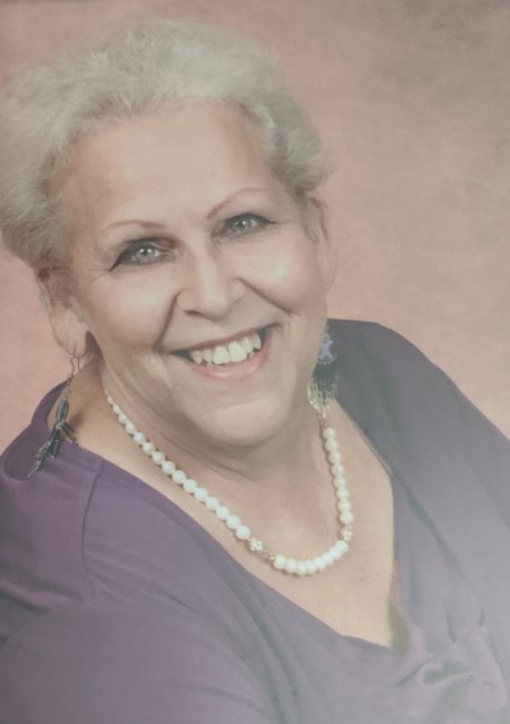 Obituary of Tonja Lee Cawley