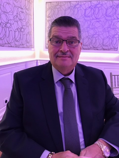 Obituary of Andrew J. Spadafora