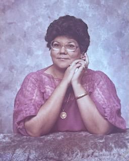 Obituary of Pauline Zamarron Vidal