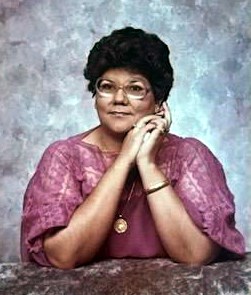 Obituary of Pauline Zamarron Vidal