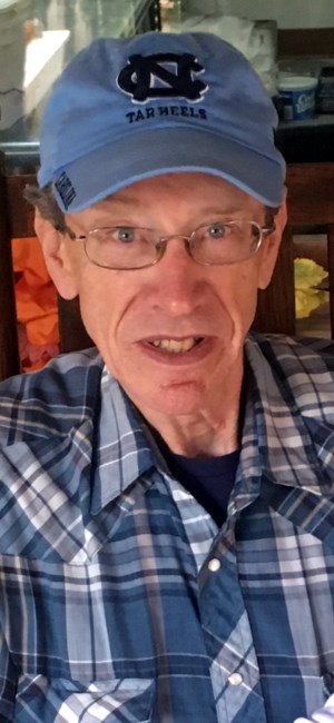 Obituary of James Kitsler Nelson