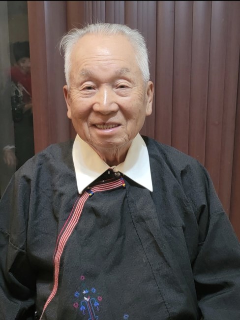 Obituario de Choy Sin Saechao