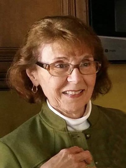 Obituary of Merle R. Waite