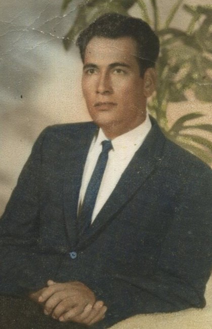 Obituary of Rodolfo Jasso