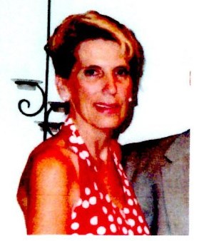 Obituary of Barbara Ellen Quinn