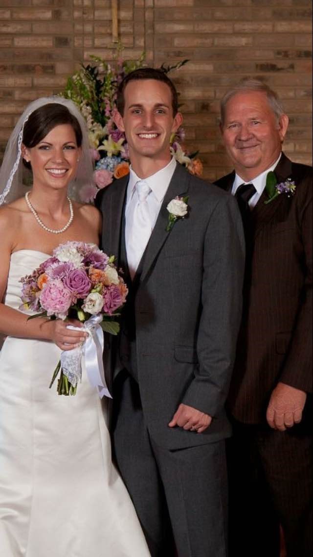 Obituary of Fred Eugene Kirby