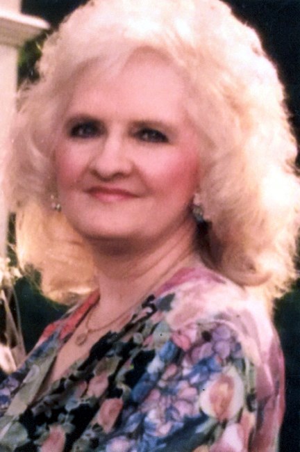 Obituary of Carolyn Ann Shepard Purser