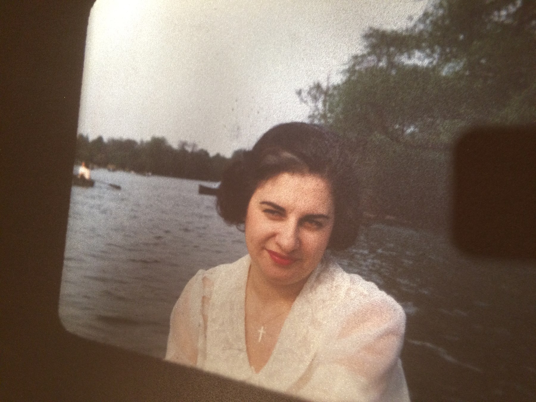 Obituary of Bessie Thomas