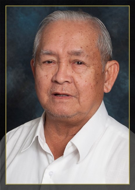 Obituary of Nguyễn Văn Văn